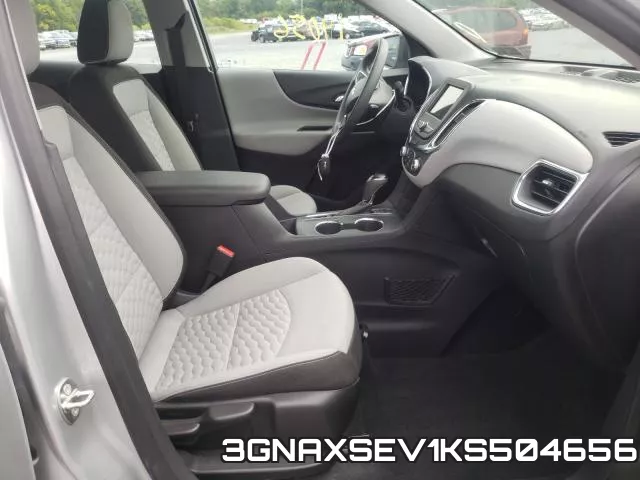 3GNAXSEV1KS504656 фото 6