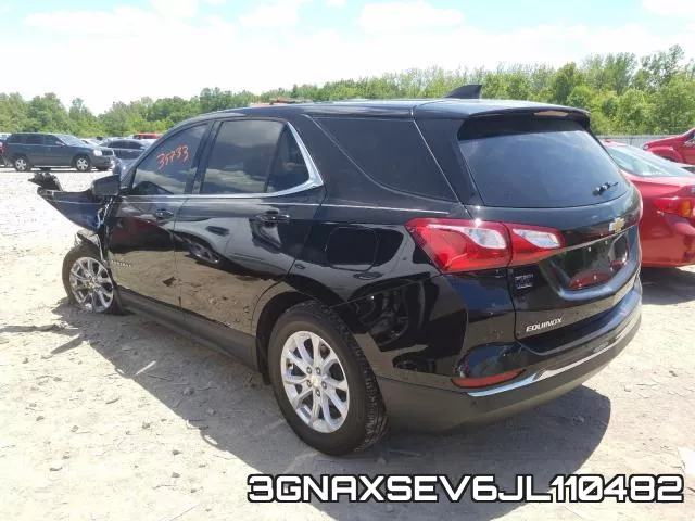 3GNAXSEV6JL110482 фото 4