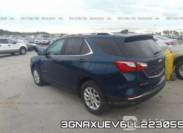 3GNAXUEV6LL223055 фото 4