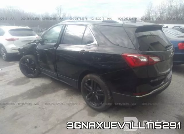 3GNAXUEV7LL175291 фото 4