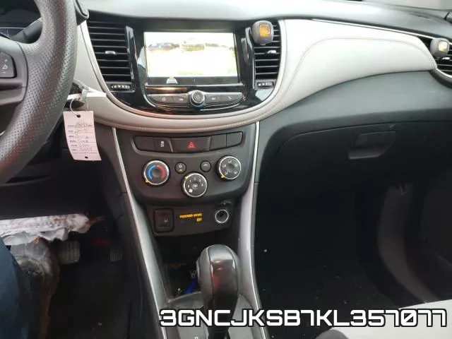 3GNCJKSB7KL357077 фото 10