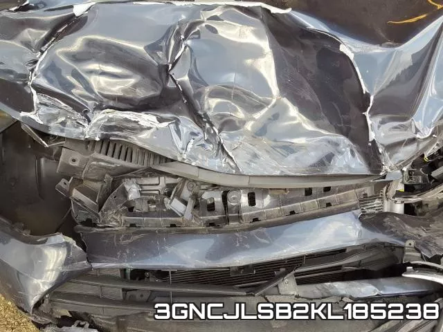 3GNCJLSB2KL185238 фото 8