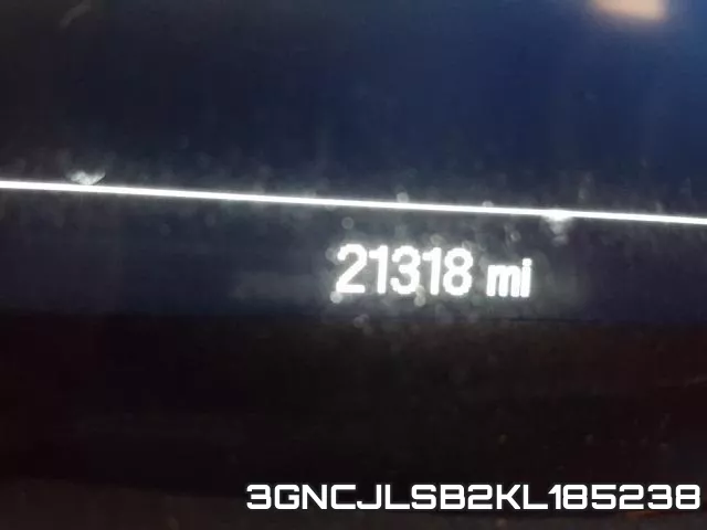 3GNCJLSB2KL185238 фото 9
