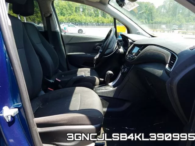 3GNCJLSB4KL390995 фото 6