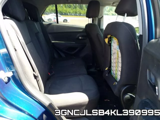 3GNCJLSB4KL390995 фото 7
