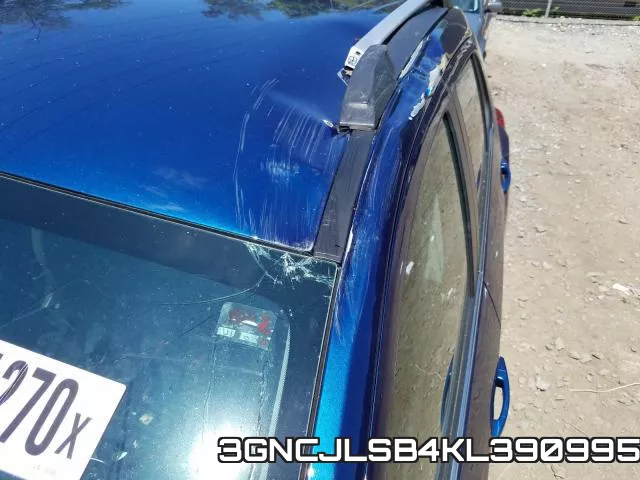 3GNCJLSB4KL390995 фото 10