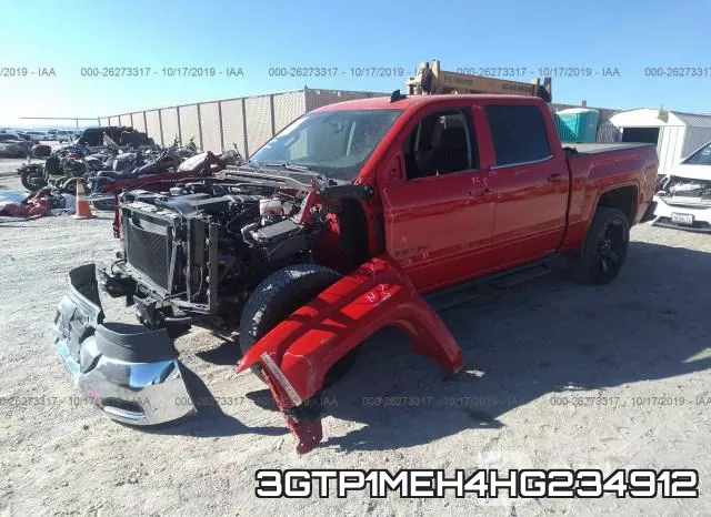 3GTP1MEH4HG234912 фото 3