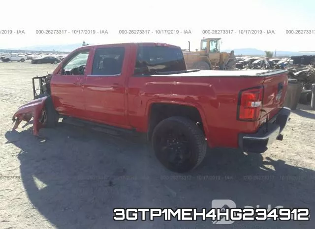 3GTP1MEH4HG234912 фото 4