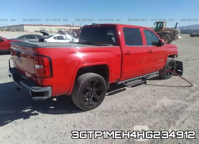 3GTP1MEH4HG234912 фото 5