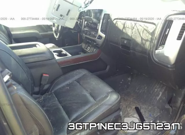 3GTP1NEC3JG572317 фото 6