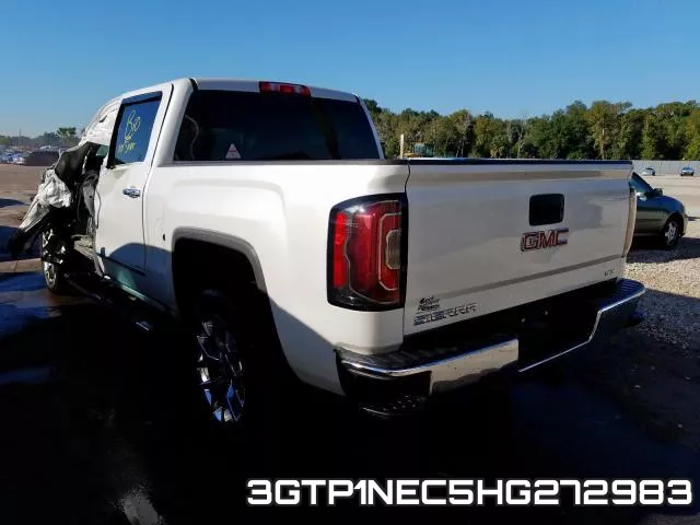3GTP1NEC5HG272983 фото 4