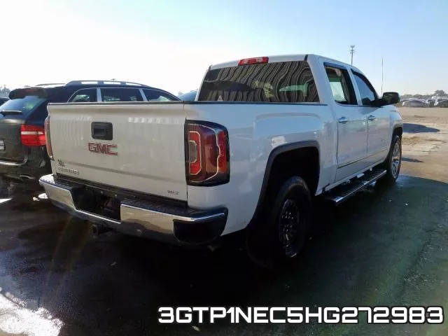 3GTP1NEC5HG272983 фото 5