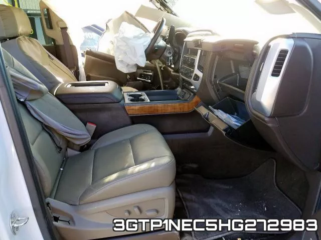 3GTP1NEC5HG272983 фото 6