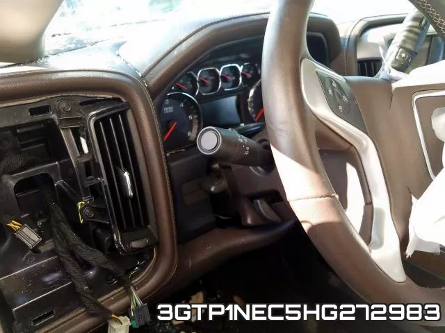 3GTP1NEC5HG272983 фото 9