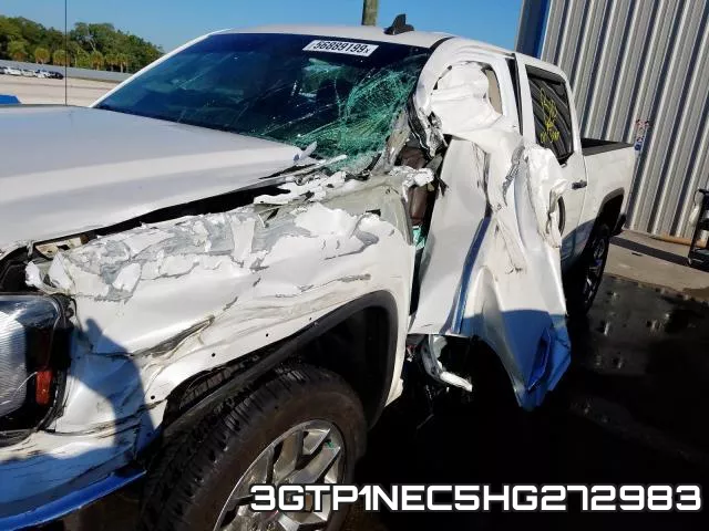 3GTP1NEC5HG272983 фото 10