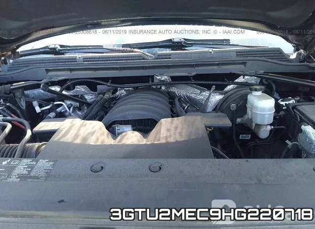 3GTU2MEC9HG220718 фото 2