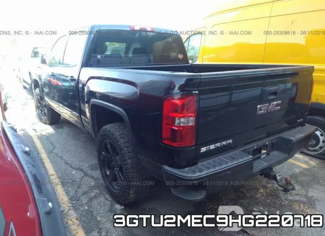 3GTU2MEC9HG220718 фото 3