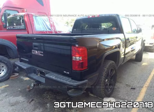 3GTU2MEC9HG220718 фото 4