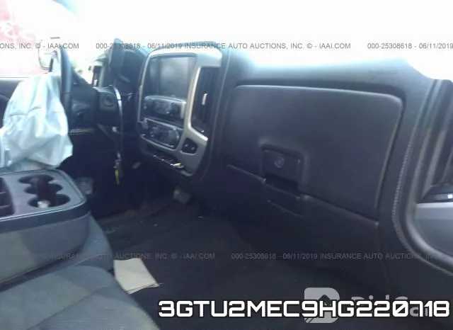 3GTU2MEC9HG220718 фото 5