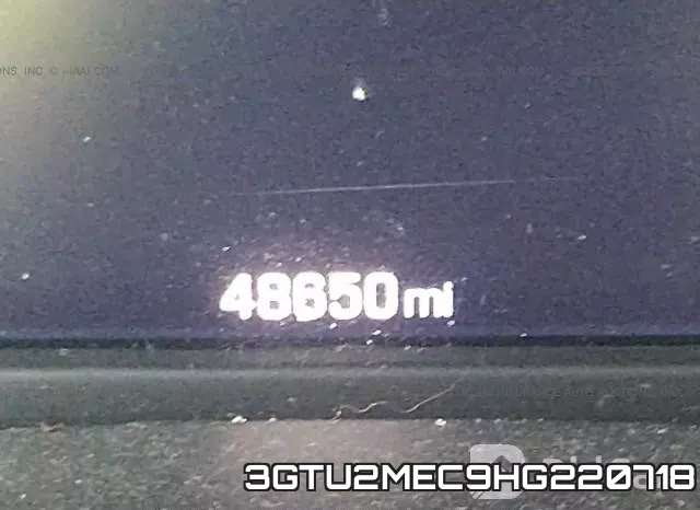 3GTU2MEC9HG220718 фото 7