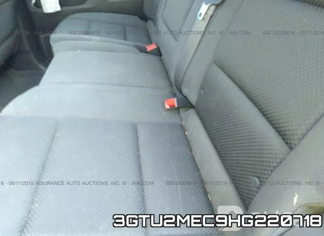 3GTU2MEC9HG220718 фото 8