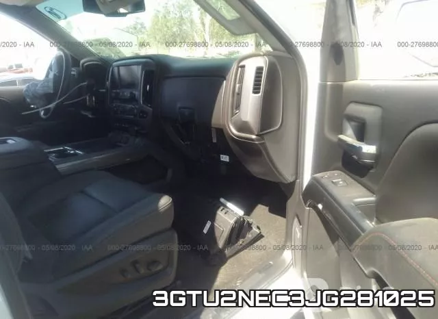 3GTU2NEC3JG281025 фото 6