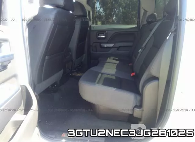 3GTU2NEC3JG281025 фото 9