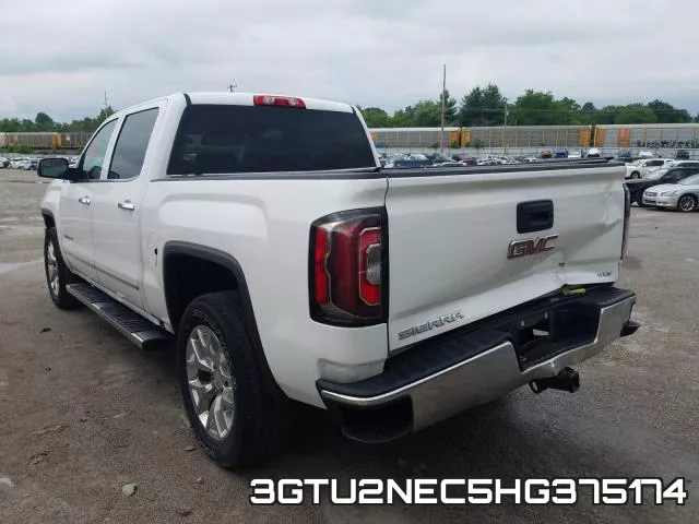 3GTU2NEC5HG375174 фото 4