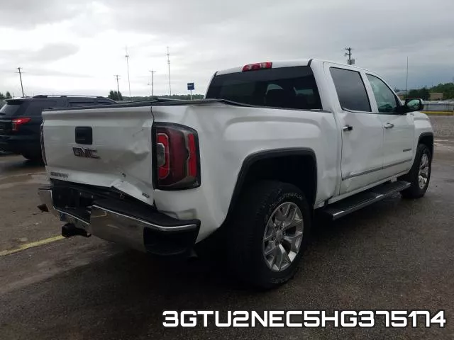 3GTU2NEC5HG375174 фото 5