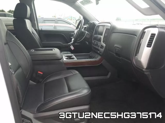 3GTU2NEC5HG375174 фото 6