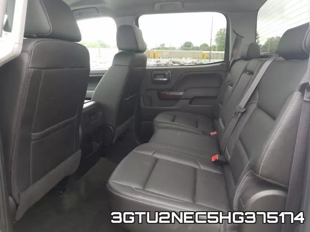 3GTU2NEC5HG375174 фото 7