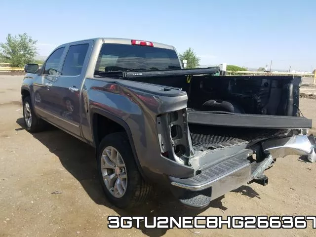 3GTU2NEC8HG266367 фото 4