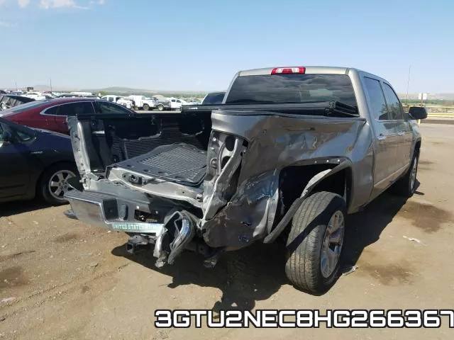 3GTU2NEC8HG266367 фото 5