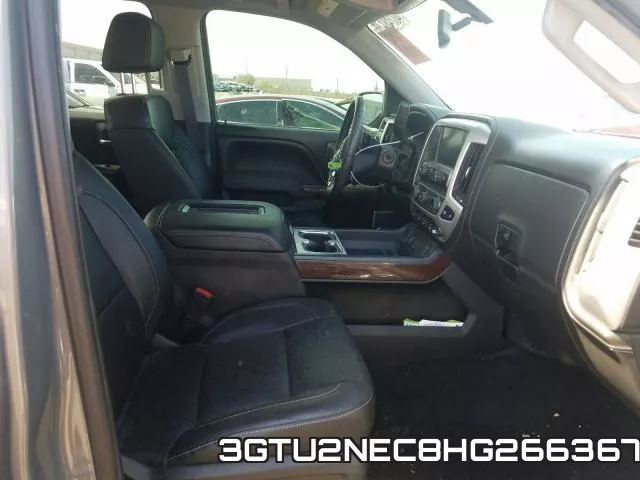 3GTU2NEC8HG266367 фото 6