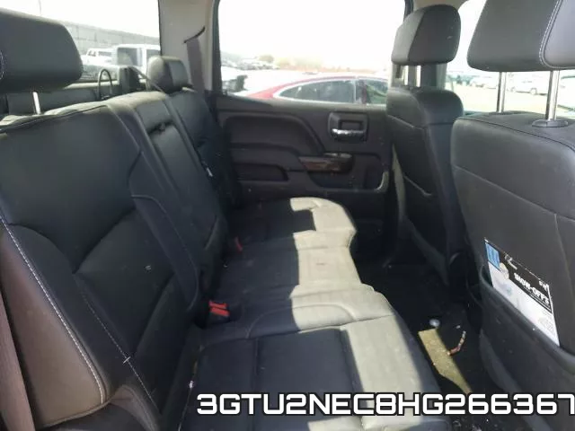 3GTU2NEC8HG266367 фото 7