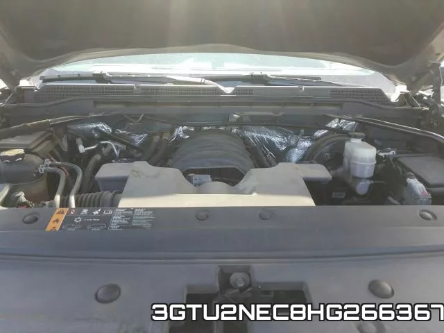 3GTU2NEC8HG266367 фото 8