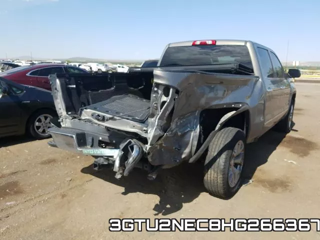 3GTU2NEC8HG266367 фото 10