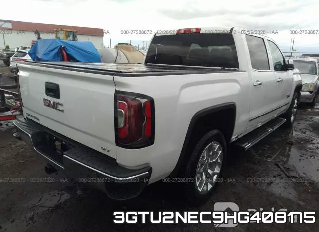 3GTU2NEC9HG408175 фото 5