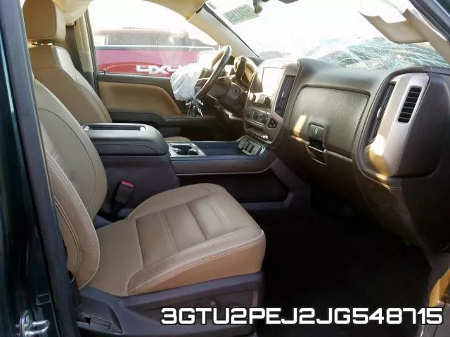 3GTU2PEJ2JG548715 фото 6