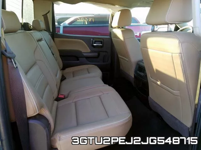 3GTU2PEJ2JG548715 фото 7