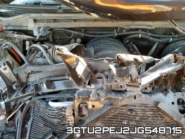 3GTU2PEJ2JG548715 фото 8