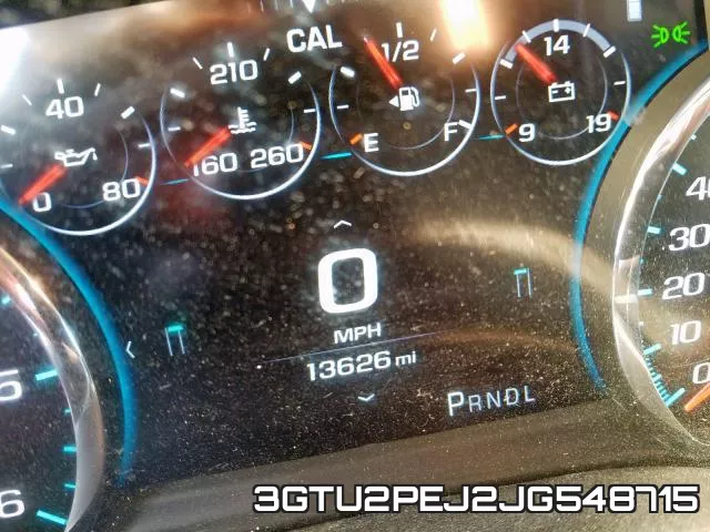 3GTU2PEJ2JG548715 фото 9