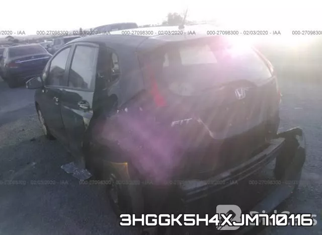 3HGGK5H4XJM710116 фото 4