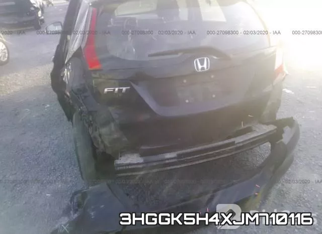 3HGGK5H4XJM710116 фото 7