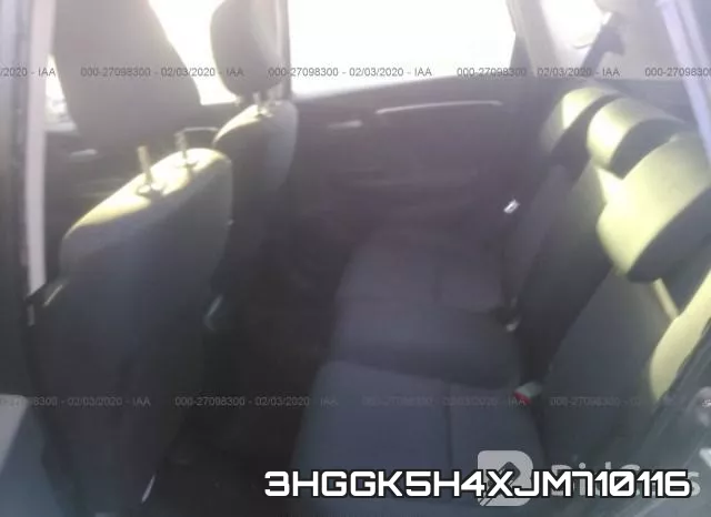 3HGGK5H4XJM710116 фото 9
