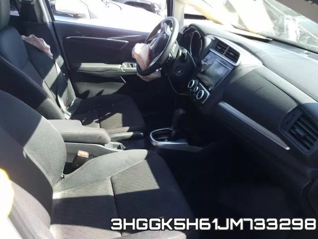 3HGGK5H61JM733298 фото 6