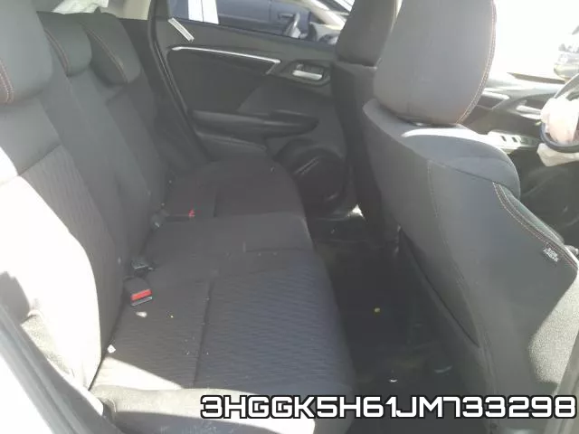 3HGGK5H61JM733298 фото 7