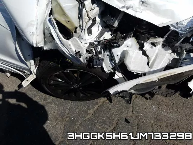 3HGGK5H61JM733298 фото 10