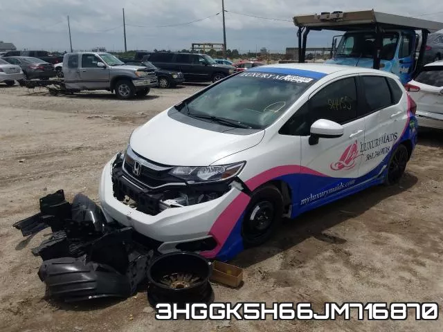 3HGGK5H66JM716870 фото 3