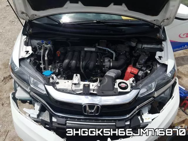 3HGGK5H66JM716870 фото 8